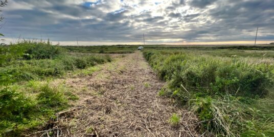 Acreage – Pembroke Road, Yarmouth Co.