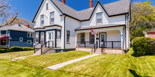 26 King Street, Yarmouth