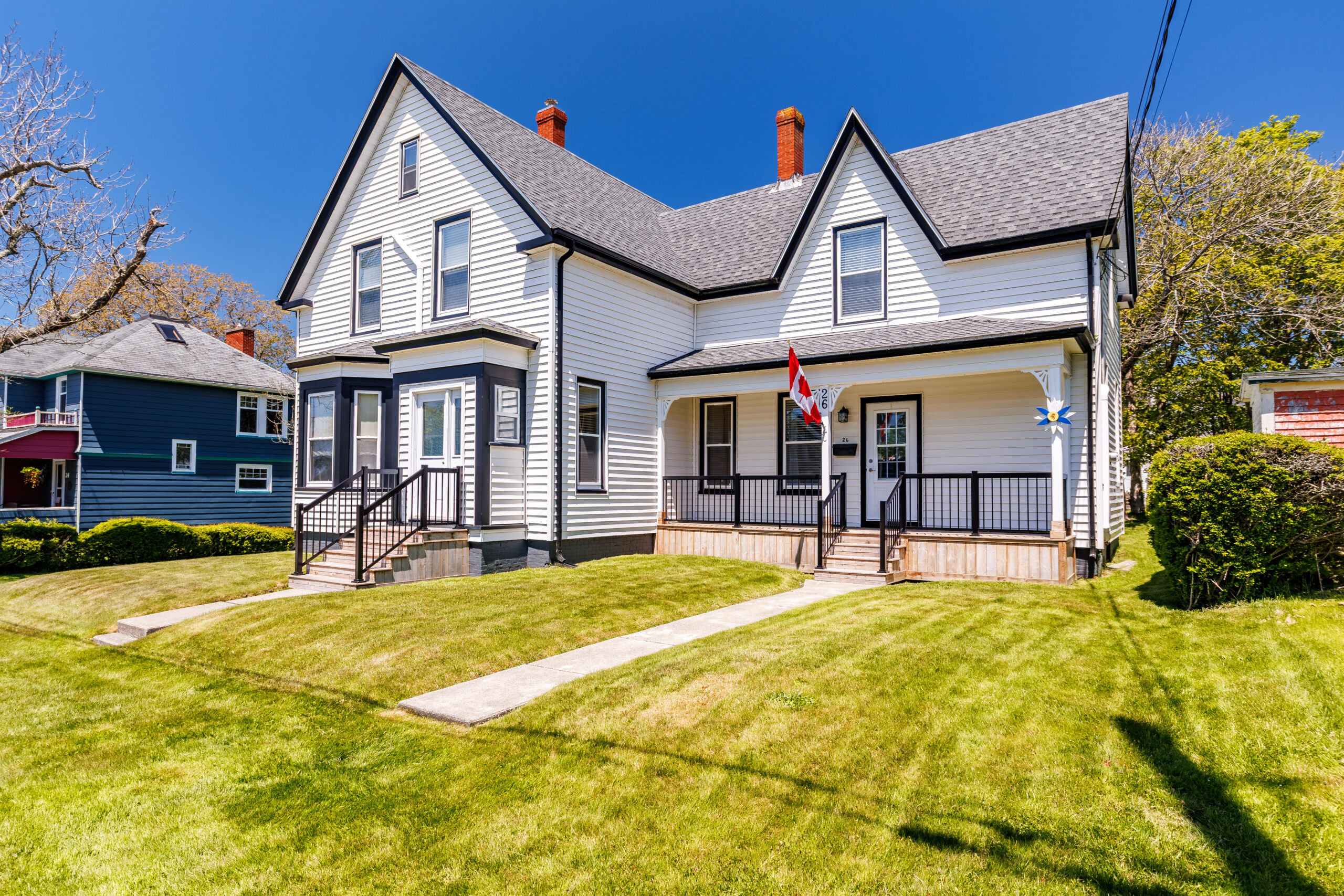 26 King Street, Yarmouth