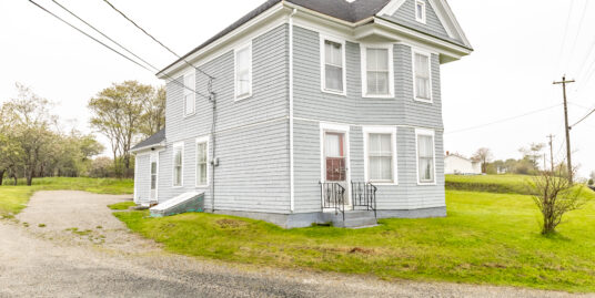 2917 Highway 308,  Amiraults Hill