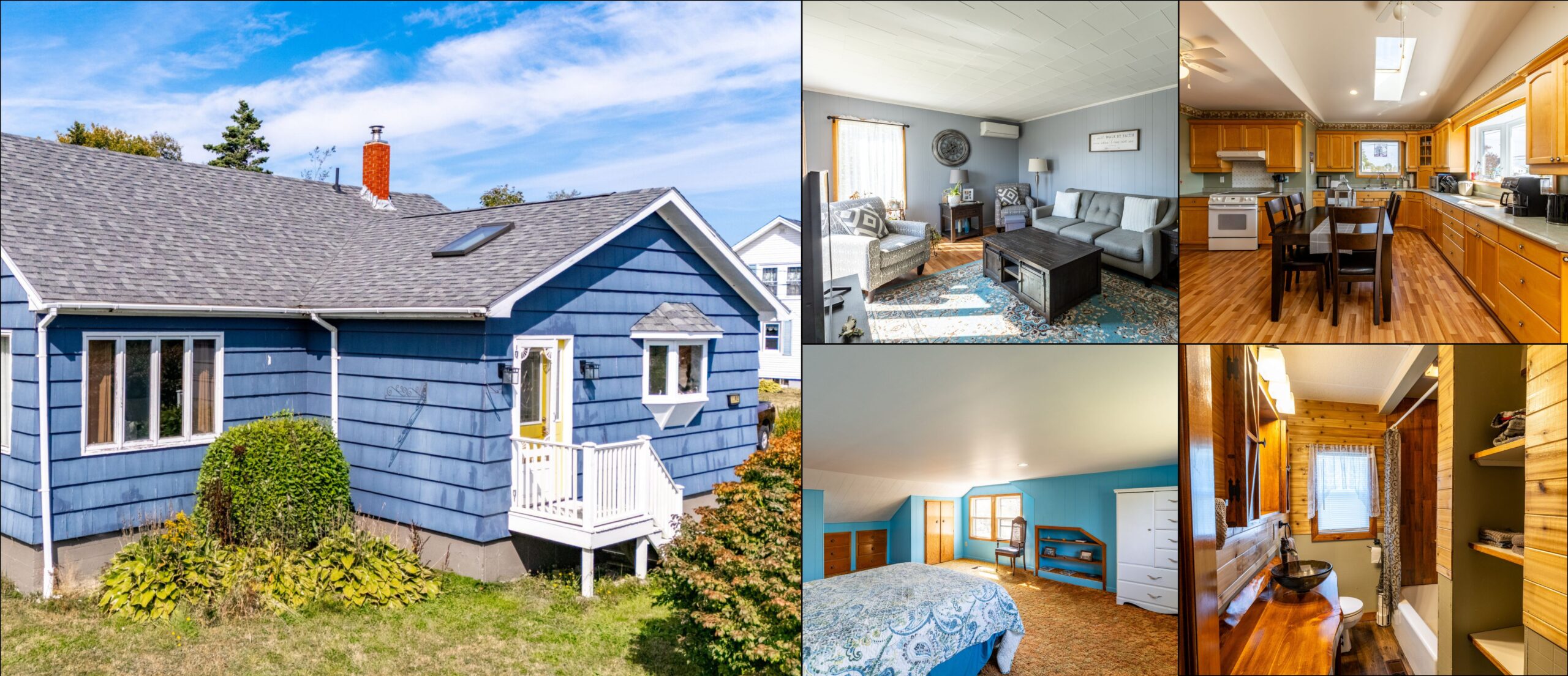 1192 Highway 335,  Middle West Pubnico