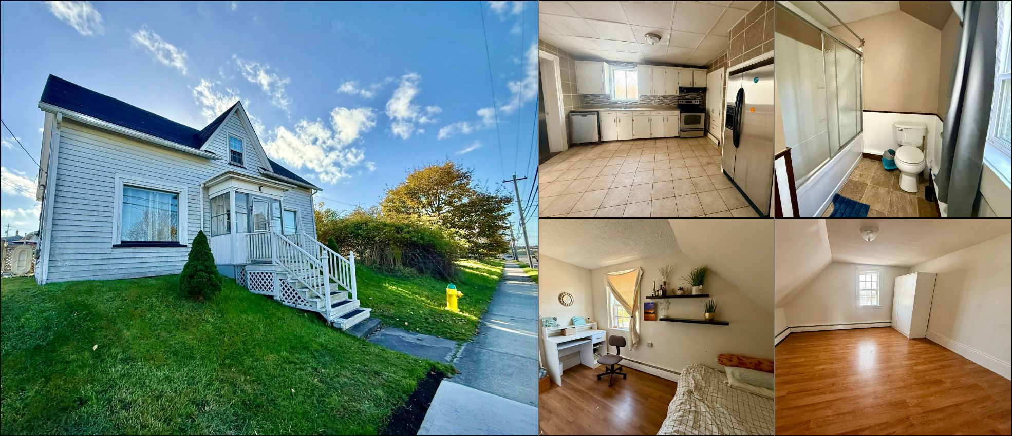 27 Starrs Road, Yarmouth