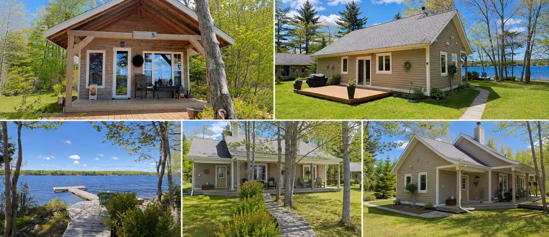 137 Beaver Point Road, North Kemptville