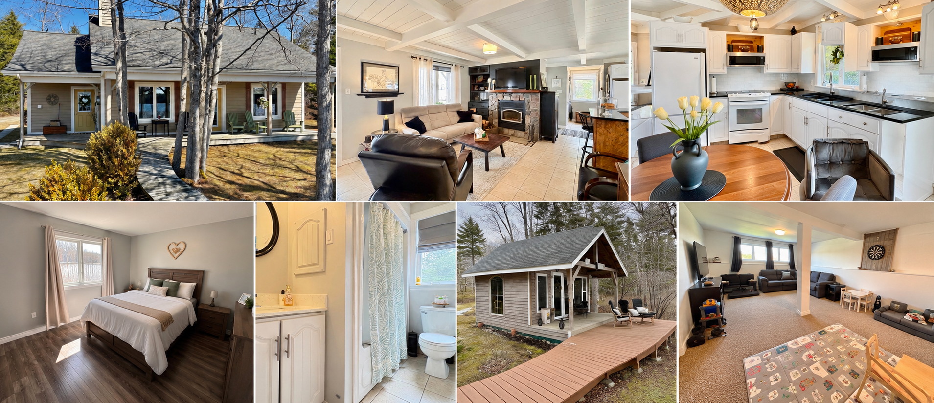 137 Beaver Point Road, North Kemptville