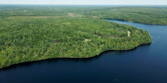 Lot 2 Robert E Road, Kemptville