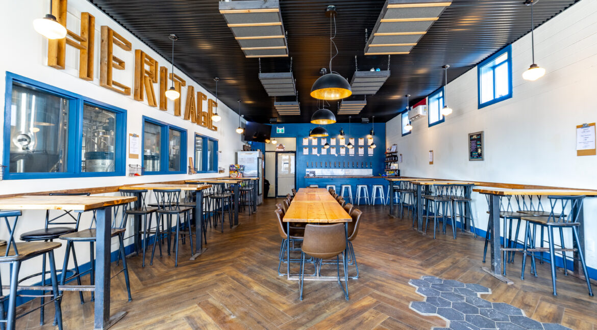 Heritage-45