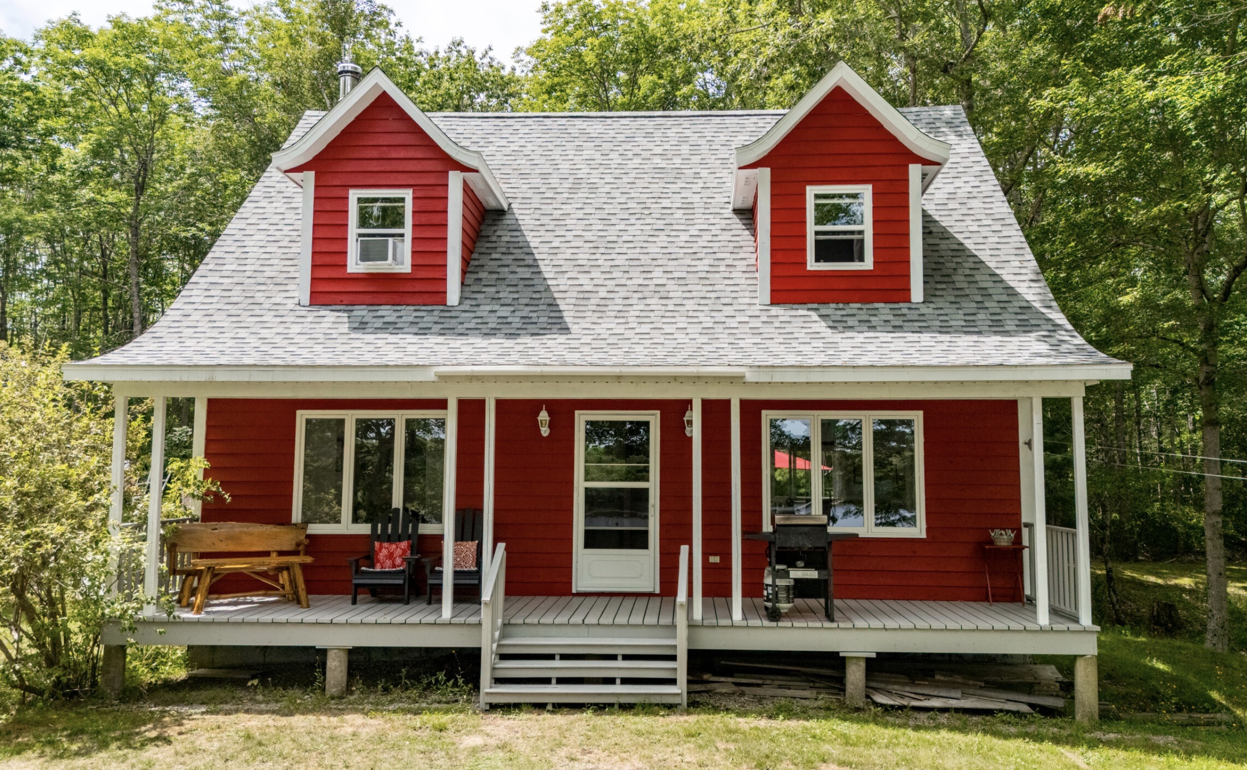 154 North Kemptville Road, Kemptville