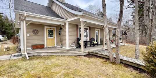 137 Beaver Point Road, North Kemptville