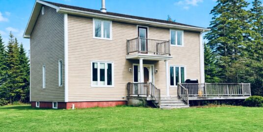 7514 Highway 3, Sainte Anne du Ruisseau