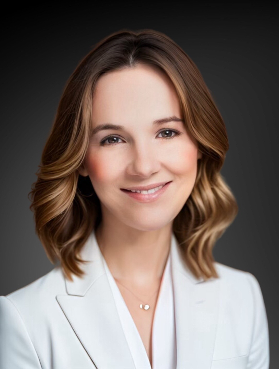 Rachelle Boudreau