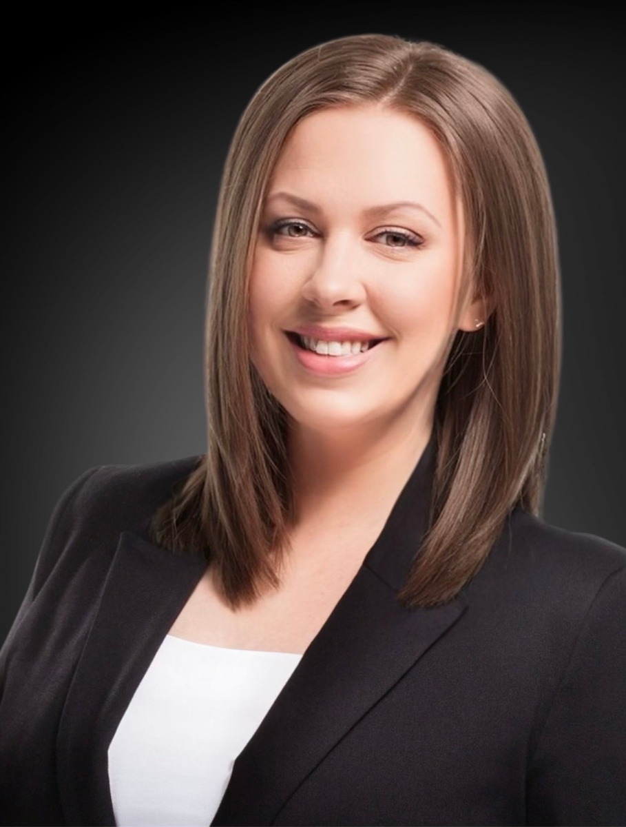 Louisette Higgins