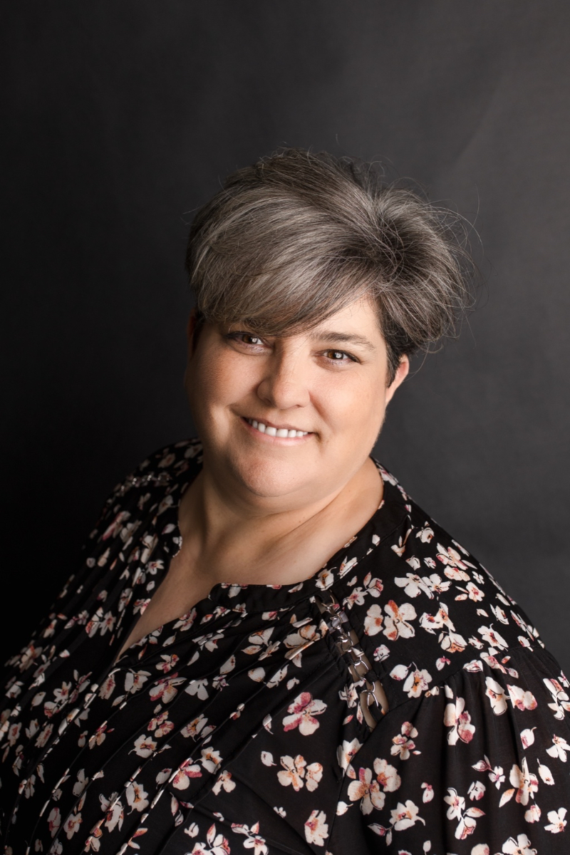 Martha Macdonald